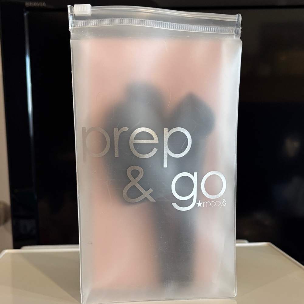Macy’s Prep & Go set
